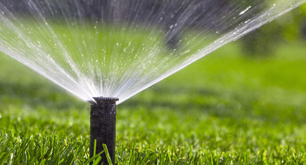 Advance Irrigation System